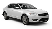 Chevrolet Caprice