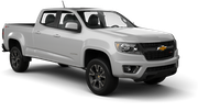 Chevrolet D-Max