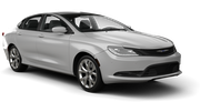 Chrysler 200