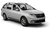 Dacia Logan MCV