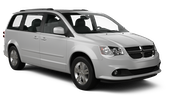 Dodge Grand Caravan