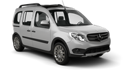 Mercedes Citan
