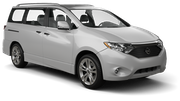 Nissan Quest