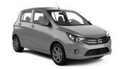 Suzuki Celerio