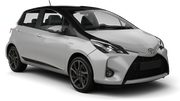 Toyota Echo