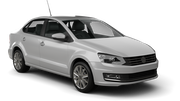 Volkswagen Vento