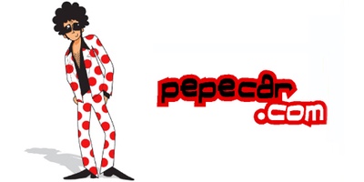 Pepecar